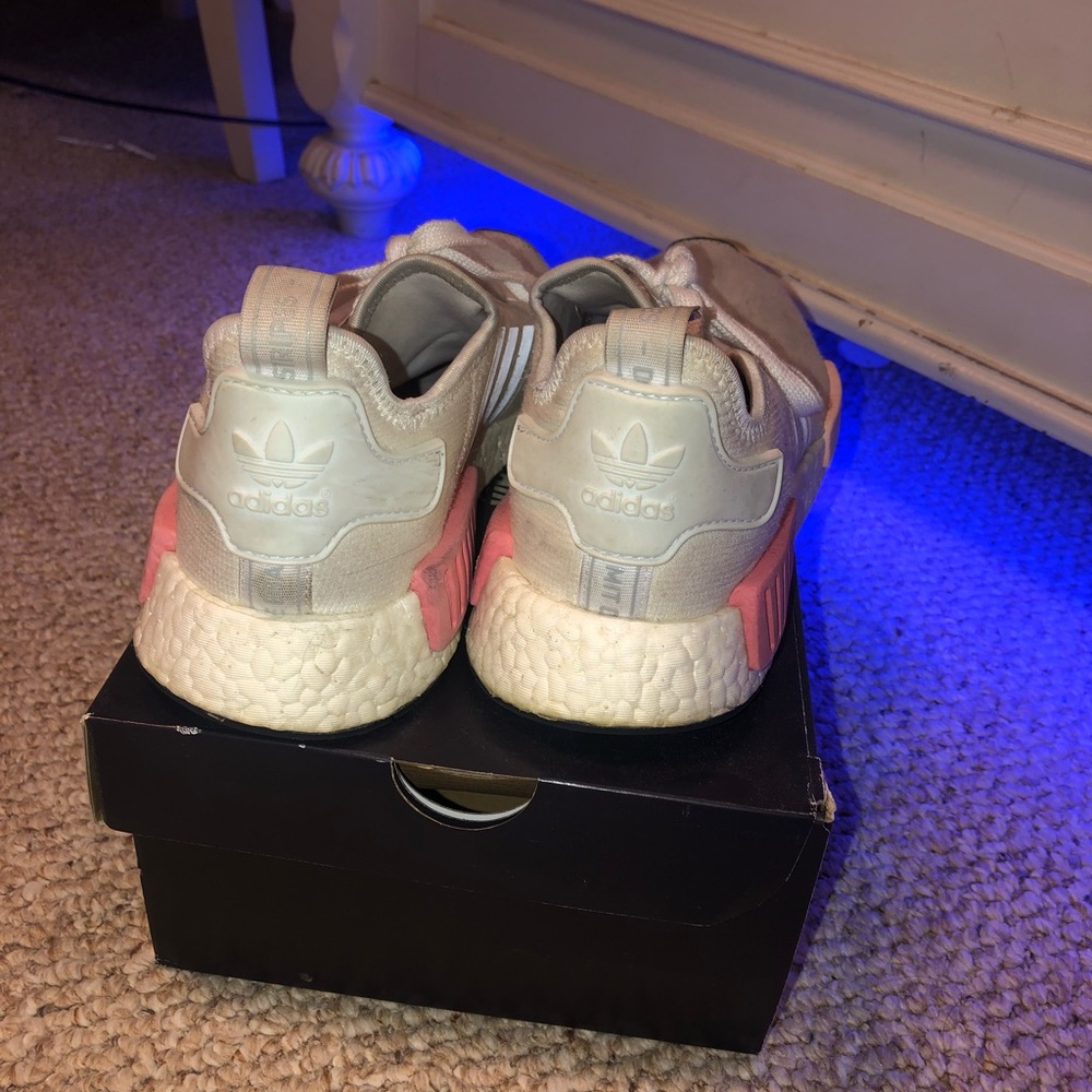 Nmd’s - Picture 3 of 6